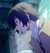 Yandere Dazai