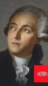 Antoine Lavoisier 