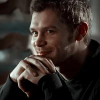 Klaus Mikaelson