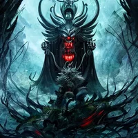 God of Darkness 