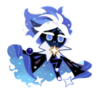 Stardust Cookie