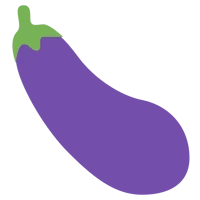 Eggplant