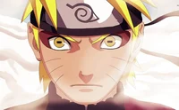 Naruto Uzumaki