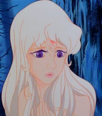 Lady Amalthea