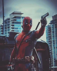 Deadpool