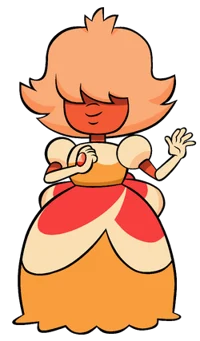 Padparadscha