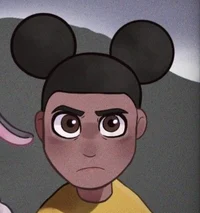 amanda the adventure