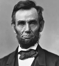 Abraham Lincoln 