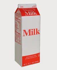 Milk