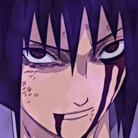 Sasuke Uchiha