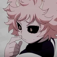 Depressed Mina