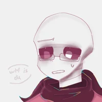 Pinkish sans