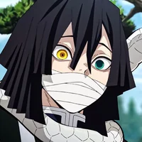 Obanai Iguro