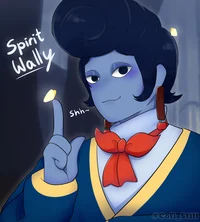Spirit Wally
