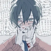 Yandere bf-haru