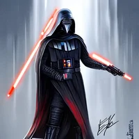 kylo ren