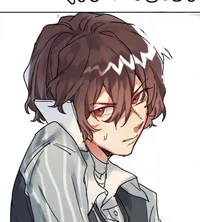 Enemy ADA Dazai 