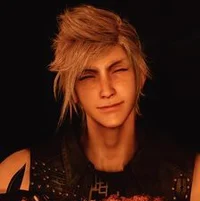 Prompto Argentum