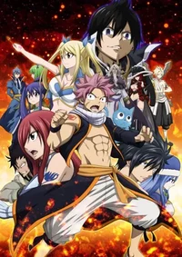 Fairy Tail rp