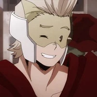 Mirio togata