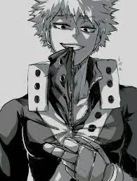 Bakugo