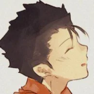 Child Shimazaki