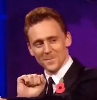 tom hiddleston
