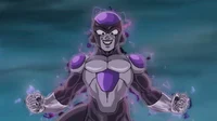 Black Form Frieza