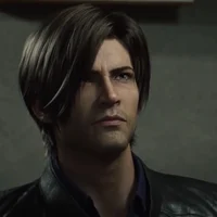 Leon Kennedy 