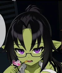 goblin girl Atoli