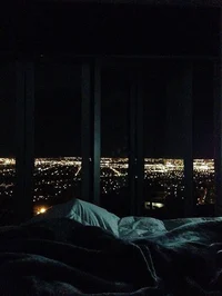 Lookism 1 nightstand