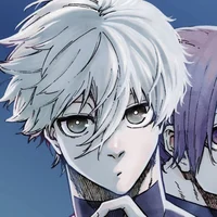 Seishiro Nagi