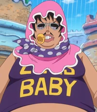 Senor Pink