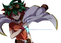Yandere Yuya Sakaki