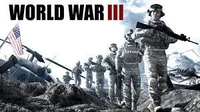 WW3 adventure game