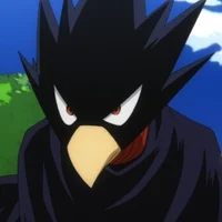 Fumikage Tokoyami-Br