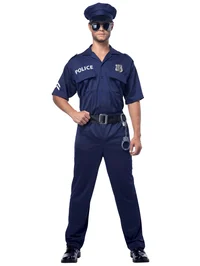 Police officer
