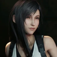 Tifa Lockhart