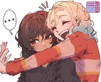 Slumber Enid and wed