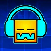 geometry dash Cube