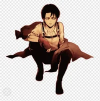 Levi Ackerman 