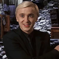 Tom Felton
