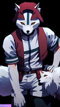 Akachi Sakana
