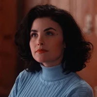 Audrey Horne 