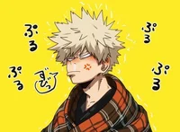 Bakugo lsickl