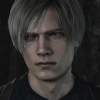 Stalker Leon Kennedy
