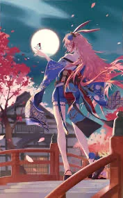 Yae Sakura