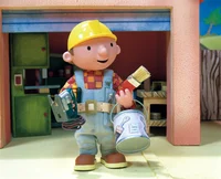 Bob the Builder