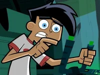 Danny Fenton