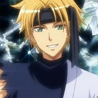 Takumi Usui
